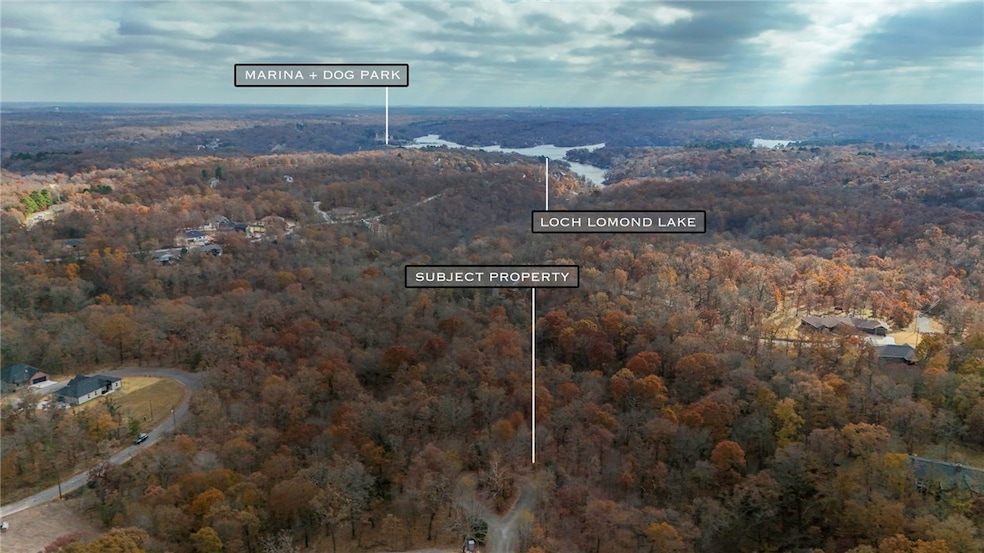 TBD Roxburgh Ln, Bella Vista, AR 72715 - photo 1