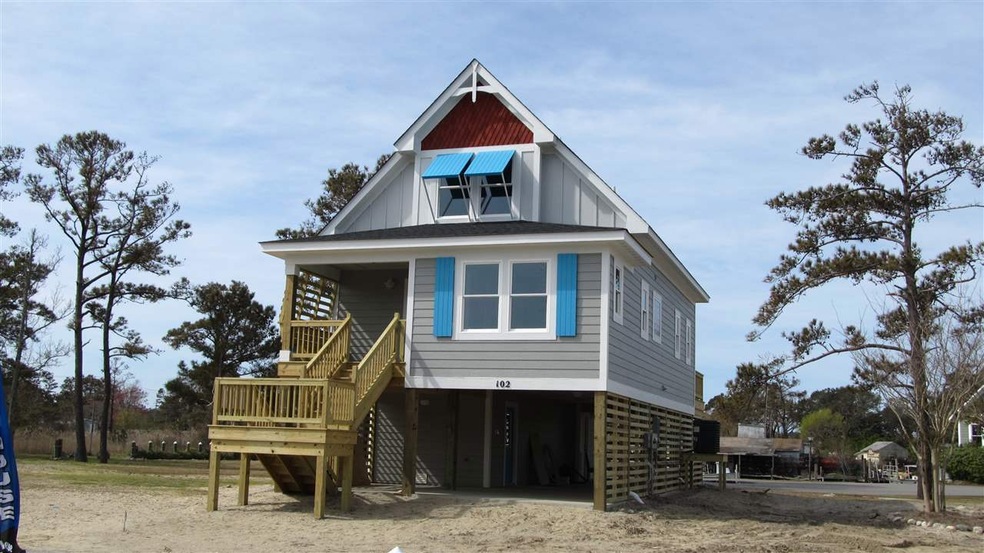 102 Colington Rd unit 24, Kill Devil Hills, NC 27948 - photo 1