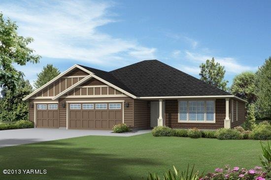 2139 Elevation I