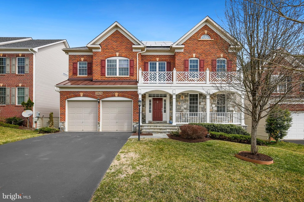 13619 Early Light Ln, Silver Spring, MD 20906 - photo 1