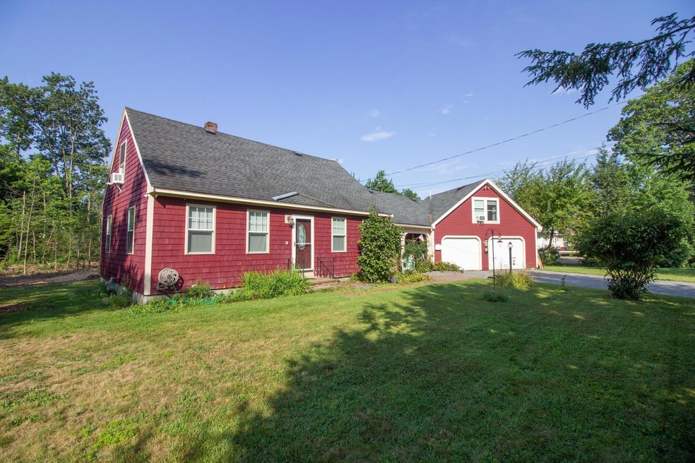 113 Libby Ave, Gorham, ME 04038 - photo 1