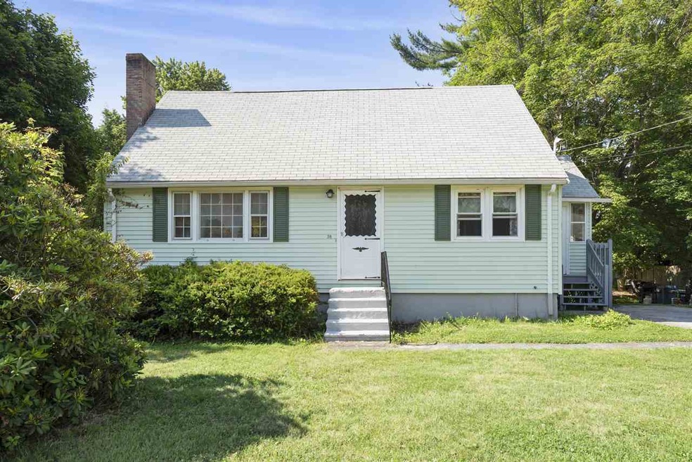 38 Royal Cir, Salem, NH 03079 - photo 1