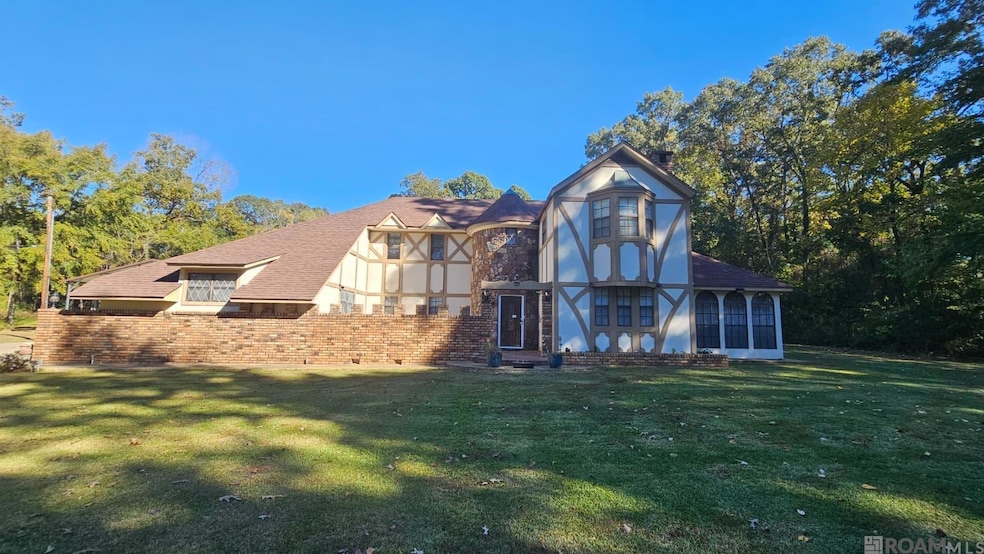 10730 McCreight St, Bastrop, LA 71220 - photo 1