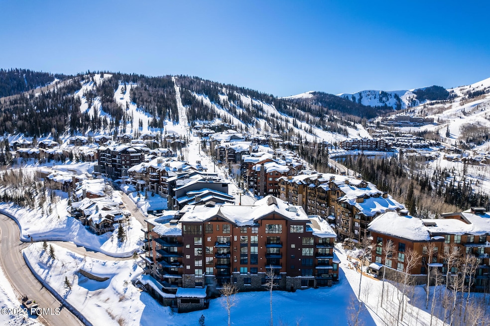 7677 Village Way Unit 103 Park City UT 8