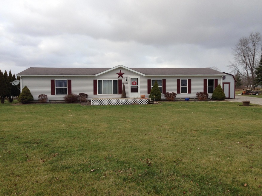 15646 State Route 720, Lakeview, OH 43331 - photo 1