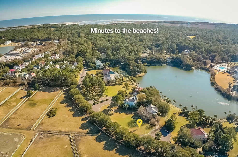 2211 Seabrook Island Rd, Seabrook Island, SC 29455 - photo 1
