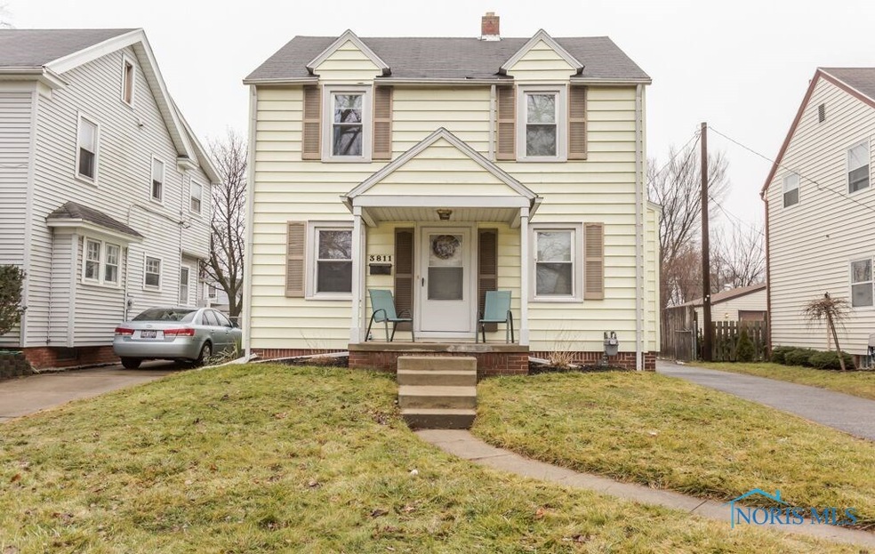 3811 Drummond Rd, Toledo, OH 43613 - photo 1