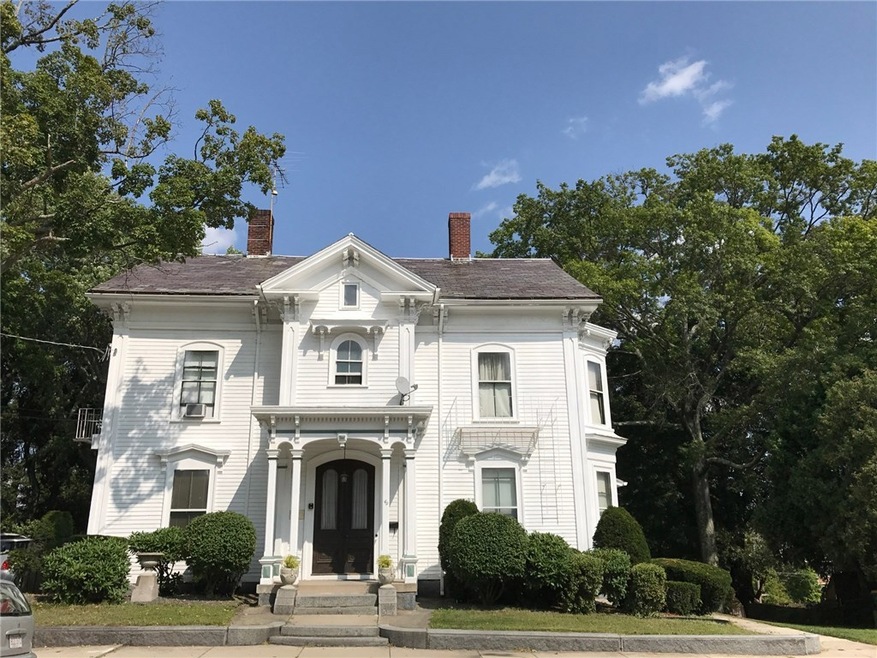 49 Summer St, Woonsocket, RI 02895 - photo 1