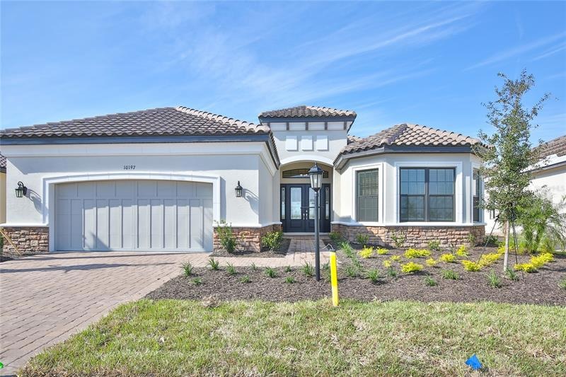10197 Morning Mist Ln, Sarasota, FL 34241 - photo 1