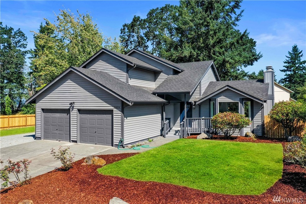 9825 58th Street Ct W, University Place, WA 98467 - photo 1