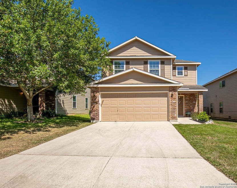 24910 Orchard Acres, San Antonio, TX 78261 - photo 1