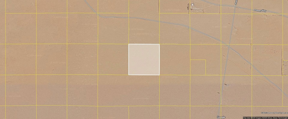 0 Off Pajarito (Jn1) Rd SW, Albuquerque, NM 87121 - photo 1