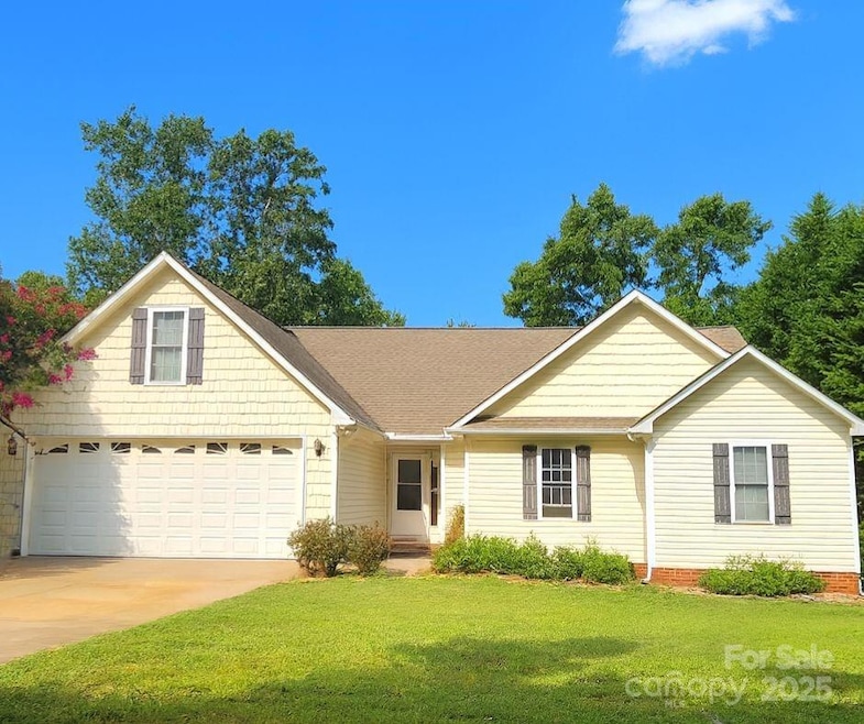 Under Contract $369,000 • Co-Listing Agent