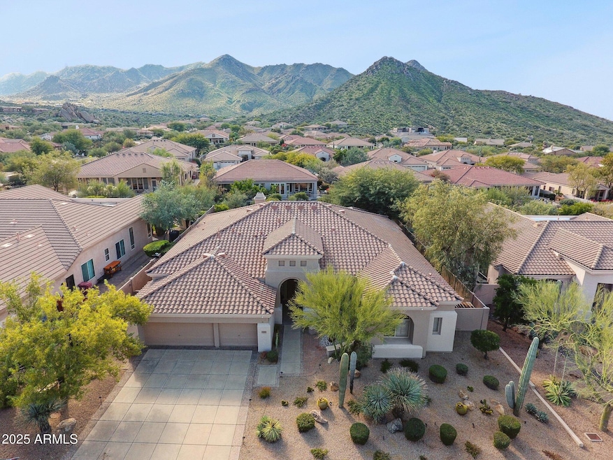 11935 E Parkview Ln, Scottsdale, AZ 85255 - photo 1