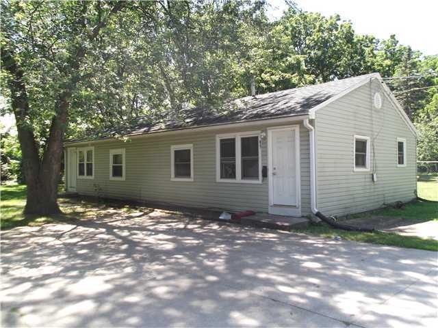 835 Ferley St, Lansing, MI 48911 - photo 1