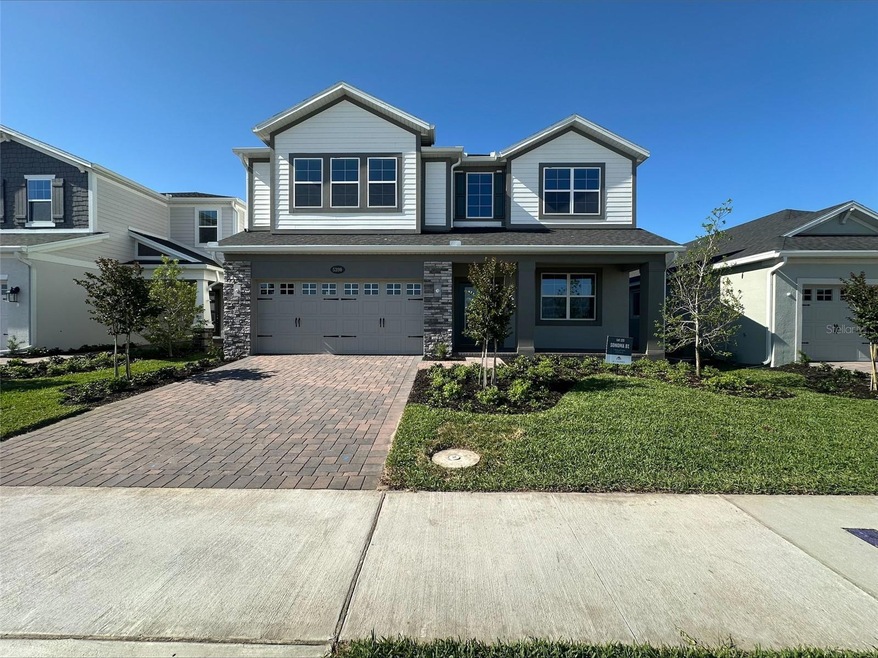 5280 Teirgarten St, Saint Cloud, FL 34771 - photo 1