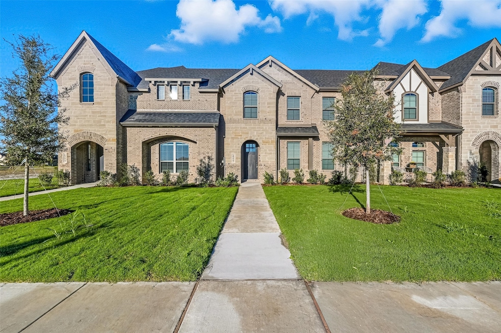 1801 Ethereal Ln, Waxahachie, TX 75165 - photo 1