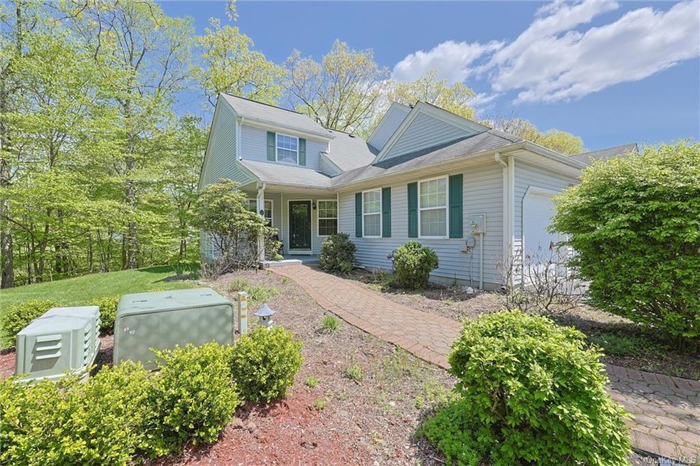 24 Woodbine Dr, Highland Mills, NY 10930 - photo 1