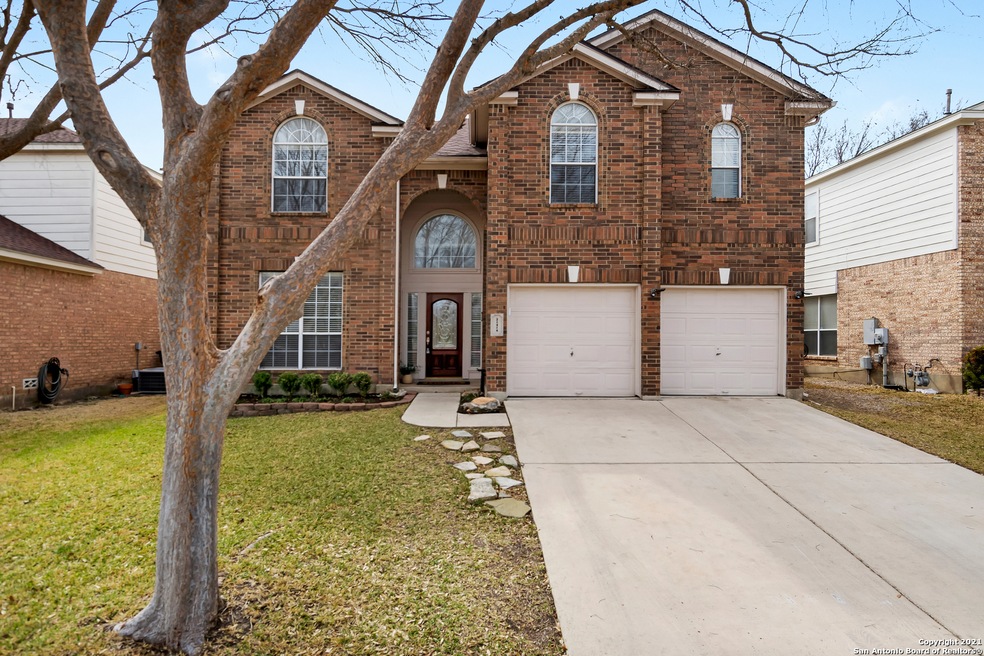 21414 Rio Colorado, San Antonio, TX 78259 - photo 1