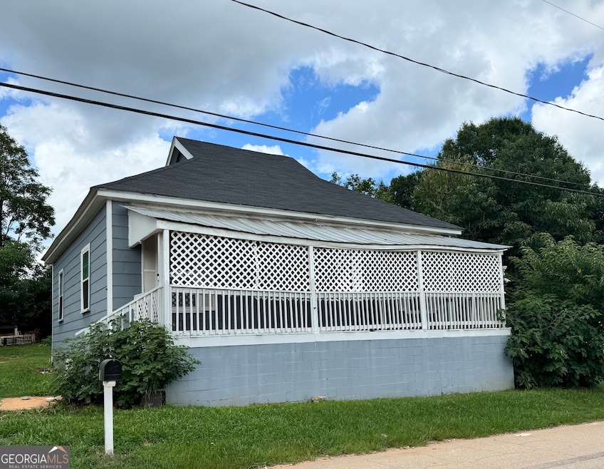 83 Elm St, Griffin, GA 30223 - photo 1