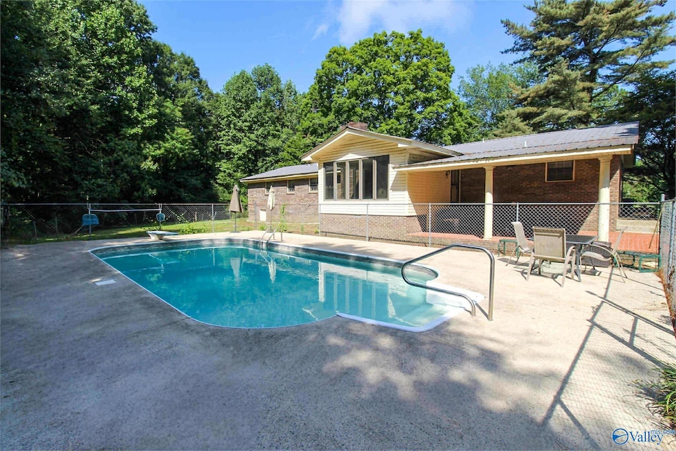 2466 Alabama 71, Dutton, AL 35744 - photo 1