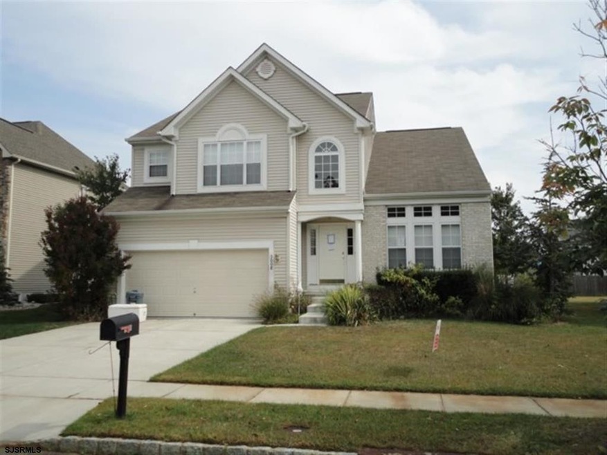 3008 Cottonwood Ave, Egg Harbor Township, NJ 08234 - photo 1