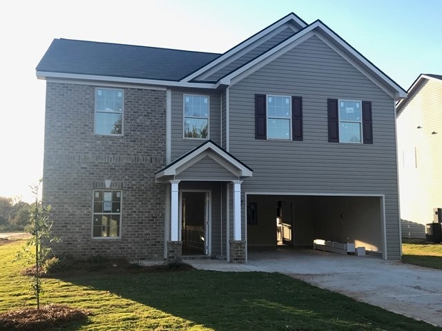 803 Citrona Dr unit /125, Byron, GA 31008 - photo 1