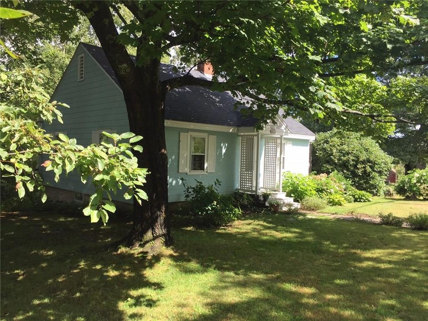 12 State Route 32, New Harbor, ME 04554 - photo 1