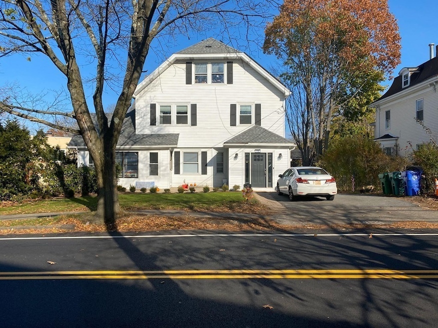 112 Langley Rd, Newton Center, MA 02459 - photo 1