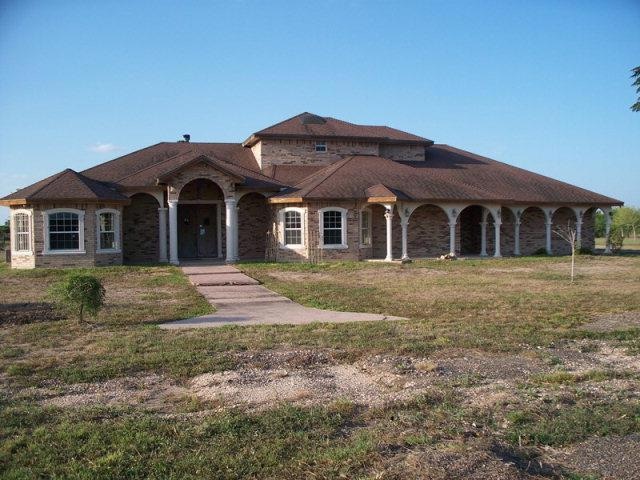 612 S Val Verde Rd, Donna, TX 78537 - photo 1
