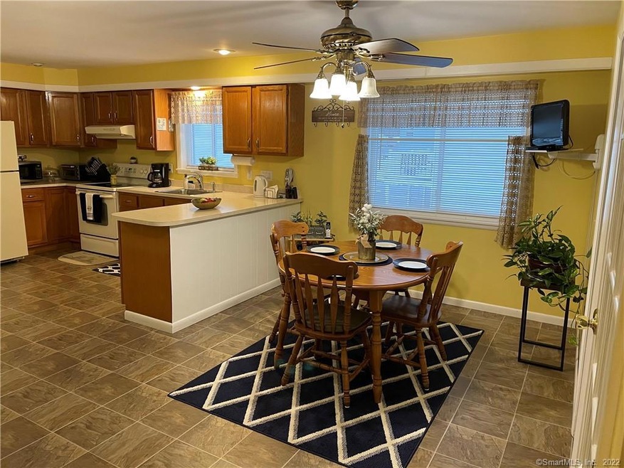 18 Triangle St unit A4, Danbury, CT 06810 - photo 1