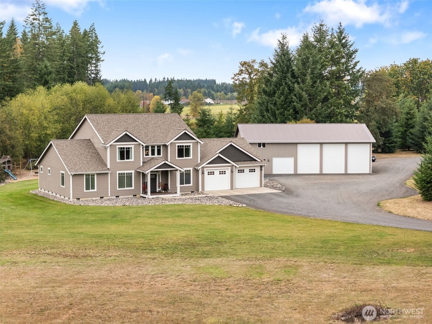 2318 Highway 603, Winlock, WA 98596 - photo 1