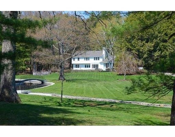 45 Cliff Rd, Weston, MA 02493 - photo 1