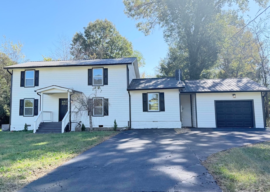 120 Williams Ave, Flintstone, GA 30725 - photo 1