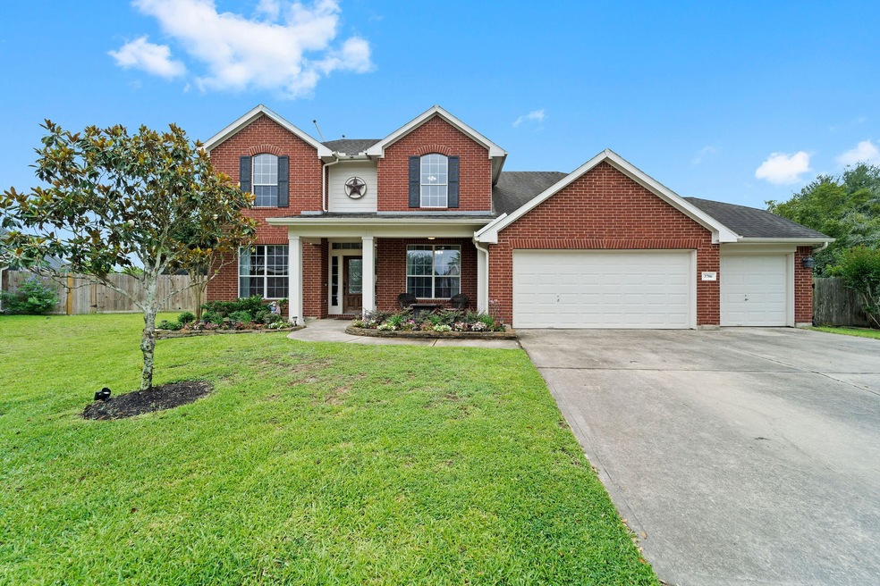 2706 Linden Park Ln, Spring, TX 77386 - photo 1