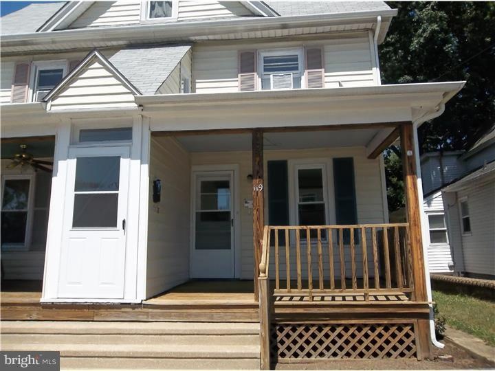 119-121 N Broadway unit A, Pitman, NJ 08071 - photo 1