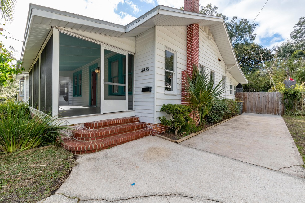 3875 Valencia Rd, Jacksonville, FL 32205 - photo 1