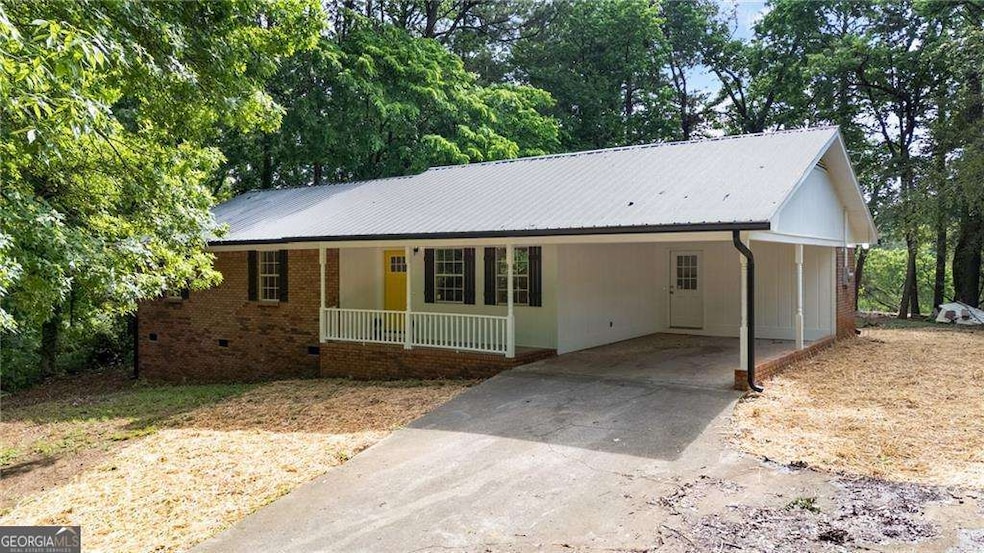 196 Highland Dr SW, Calhoun, GA 30701 - photo 1