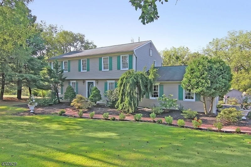 221 Grandview Dr, Branchburg, NJ 08853 - photo 1