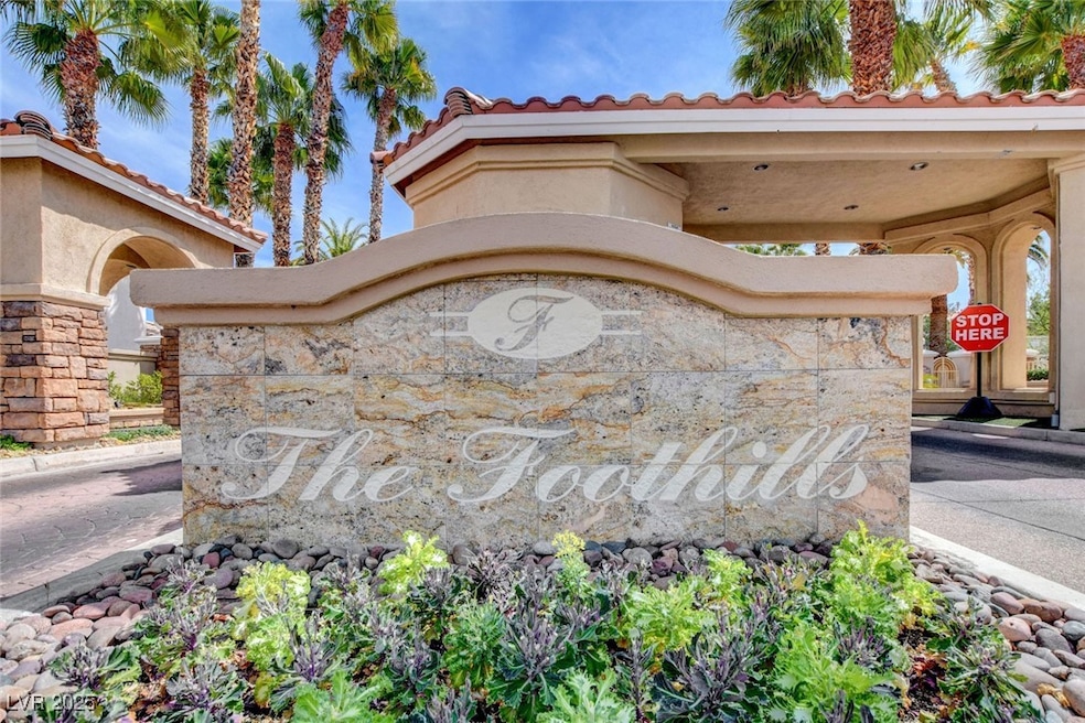 9537 Gainey Ranch Ave, Las Vegas, NV 89147 - photo 1