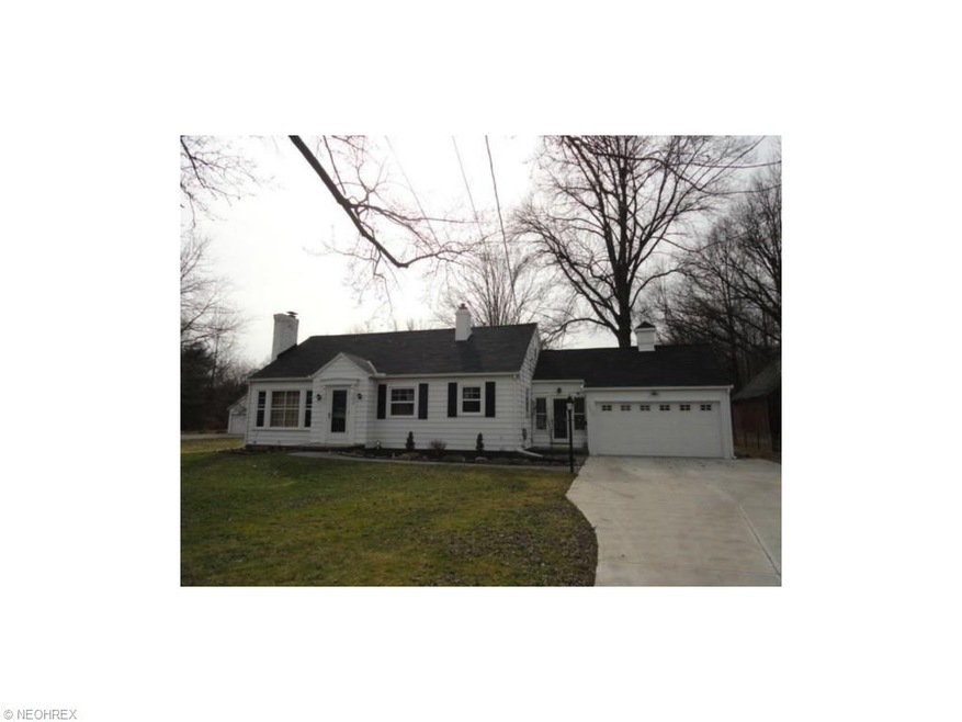 7600 Columbia Rd, Olmsted Falls, OH 44138 - photo 1