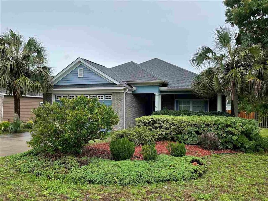 46 Churchill Dr, Crawfordville, FL 32327 - photo 1