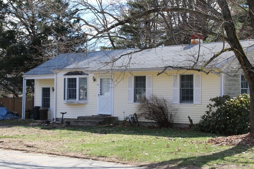 12 Russell Terrace, Newburyport, MA 01950 - photo 1