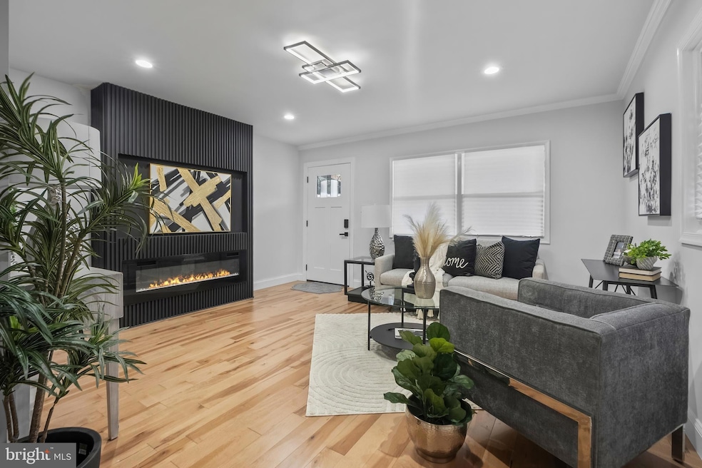 2137 Koko Ln, Baltimore, MD 21216 - photo 1