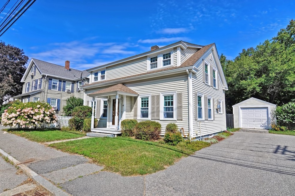 41 Main St, Upton, MA 01568 - photo 1