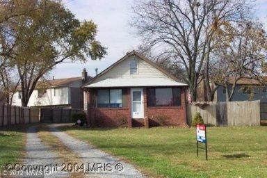 5727 Fisher Rd, Temple Hills, MD 20748 - photo 1