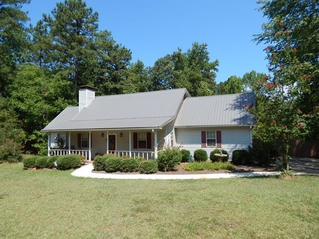 826 Mckay Rd, Gray, GA 31032 - photo 1
