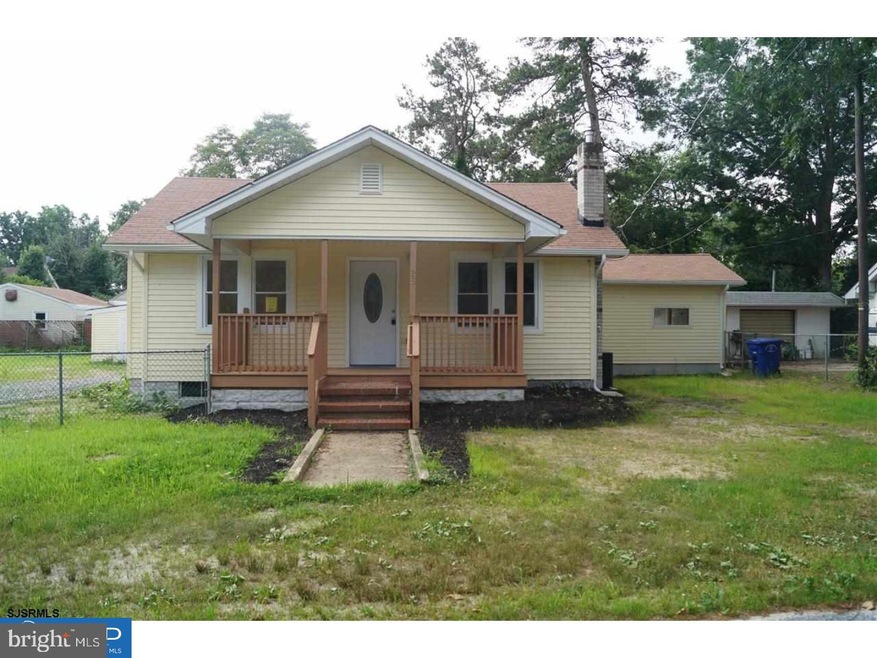 25 3rd St, Franklinville, NJ 08322 - photo 1