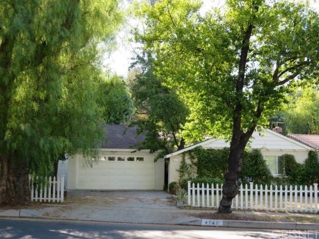 4747 San Feliciano Dr, Woodland Hills, CA 91364 - photo 1