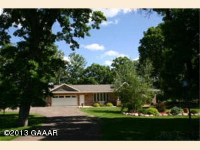 1707 Rosewood Ln SE, Alexandria, MN 56308 - photo 1